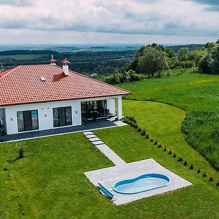 Krayka House Villa Starunya Екстериор снимка