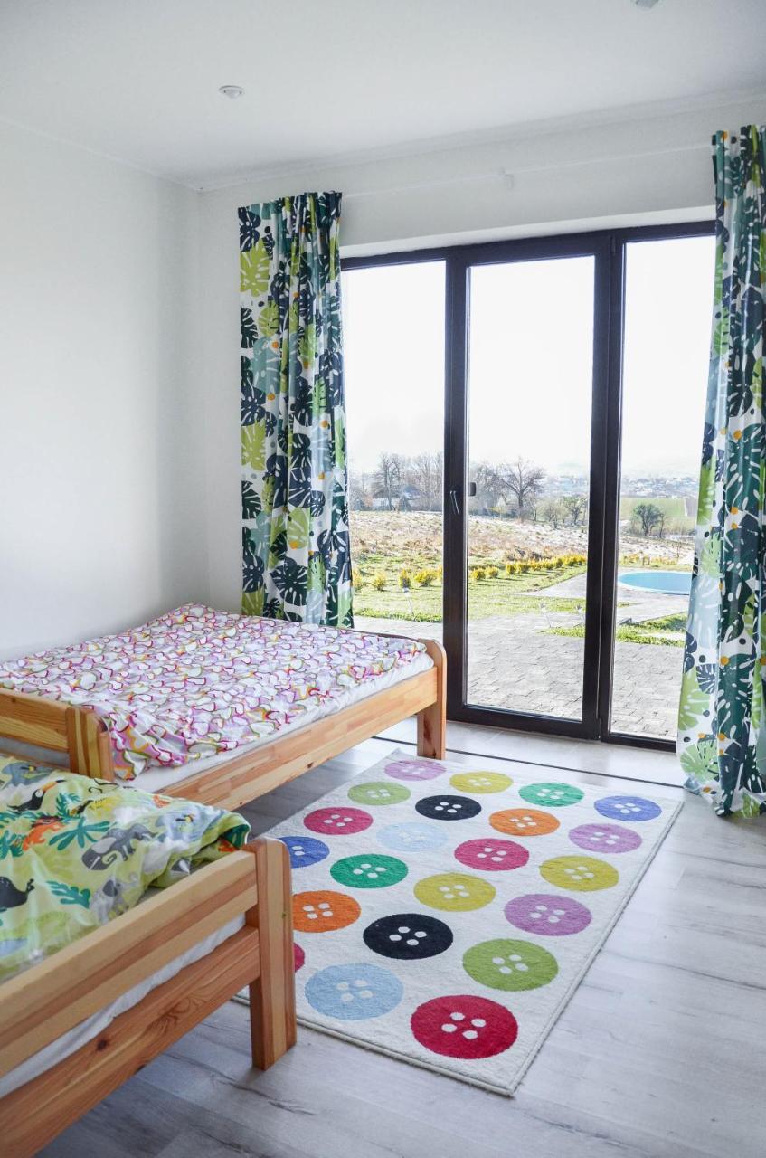 Krayka House Villa Starunya Екстериор снимка